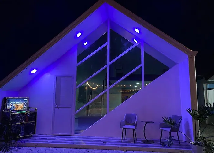 Tempat Santai Private Resort & Event Venue